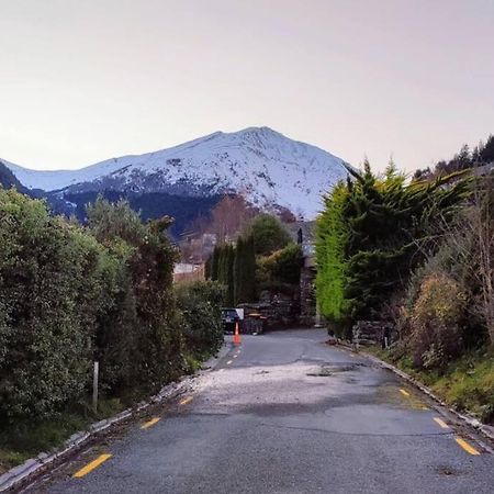 Awesome Studio - Amazing Mountain & Lake Views Queenstown Eksteriør bilde
