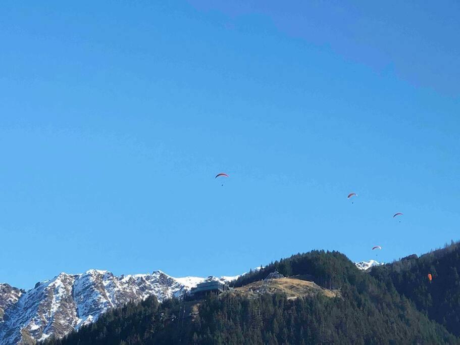 Awesome Studio - Amazing Mountain & Lake Views Queenstown Eksteriør bilde